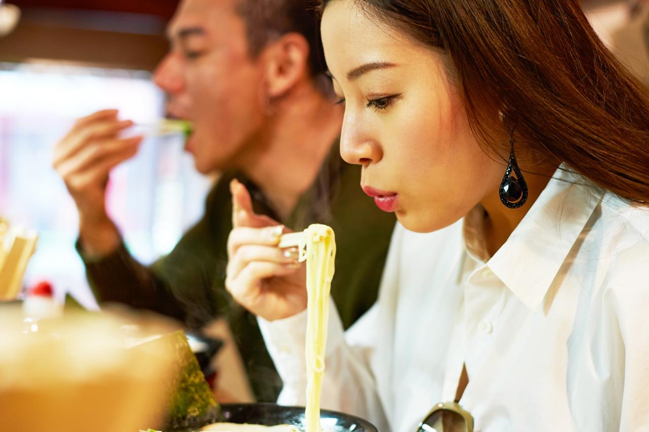 富山で元祖「本場博多の味」を胃袋と舌の記憶に刻み込め！！